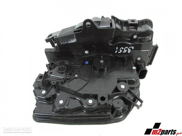 Fecho da porta Direito/Trás Seminovo/ Original BMW X5 (F15, F85)/BMW X6 (F16, F8... - 2