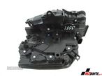 Fecho da porta Direito/Trás Seminovo/ Original BMW X5 (F15, F85)/BMW X6 (F16, F8... - 2