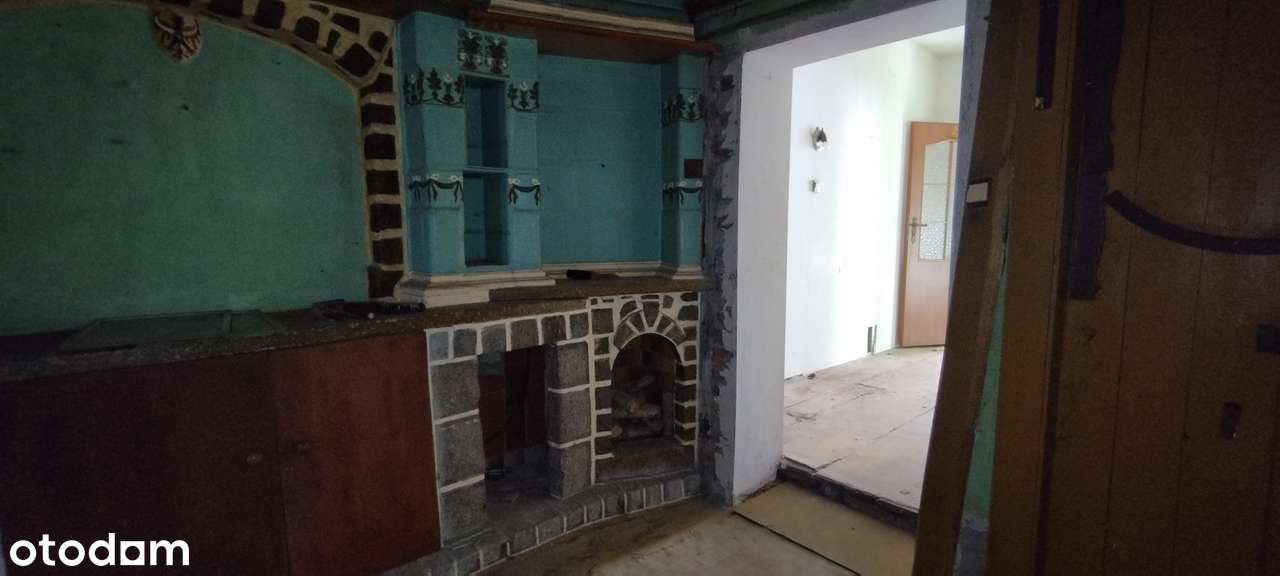 Trzy mieszkania, razem 109mkw. Okazja!-9