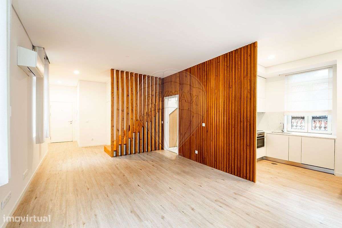 Apartamento T2 para venda - Grande imagem: 2/42