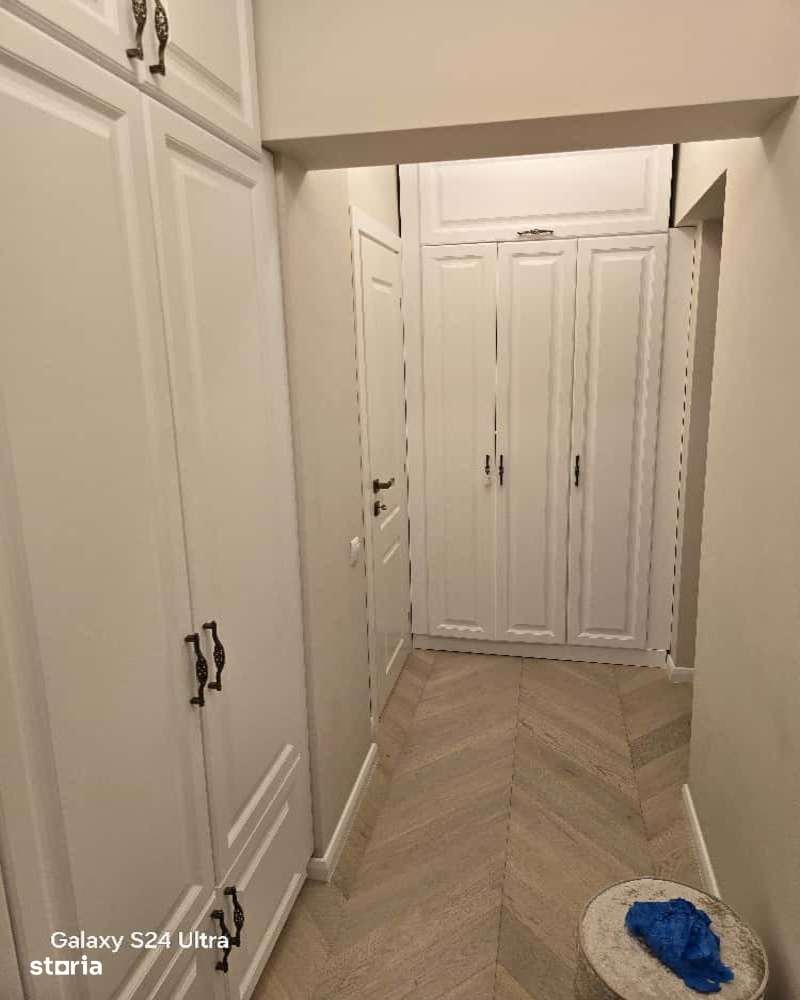 Apartament 2 camere – Esplanada C. Negri – Hala Centrala-5