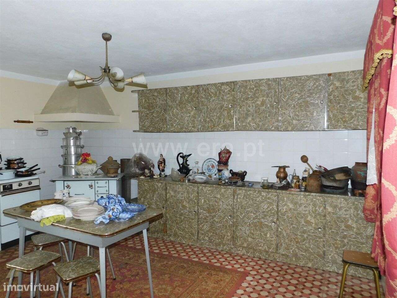 Moradia T4 / Seia, Tourais e Lajes - Grande imagem: 5/10