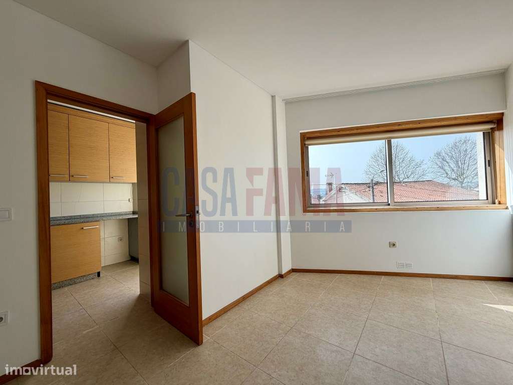 Apartamento T2 em Ribeirão - Vila Nova de Famalicão-4