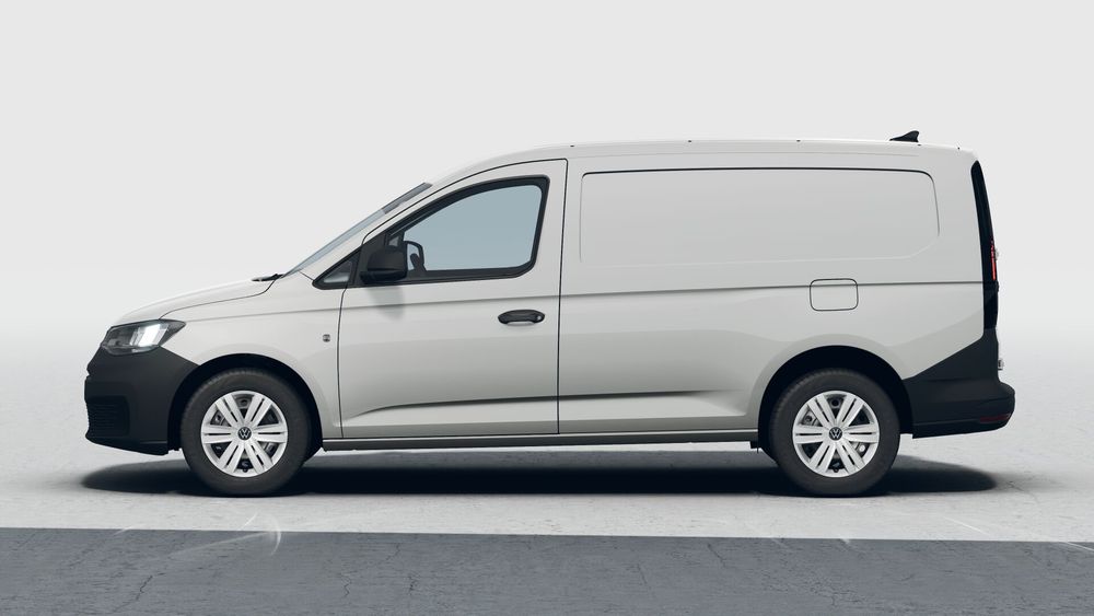Volkswagen Caddy 2026