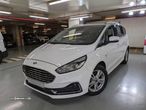 Ford S-Max 2.0 TDCi Titanium Powershift - 1