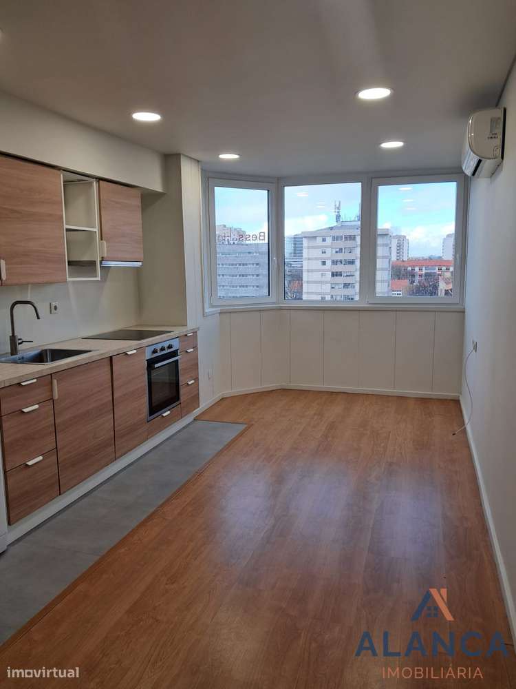 T1 Av. Boavista  - PORTO - Grande imagem: 5/14