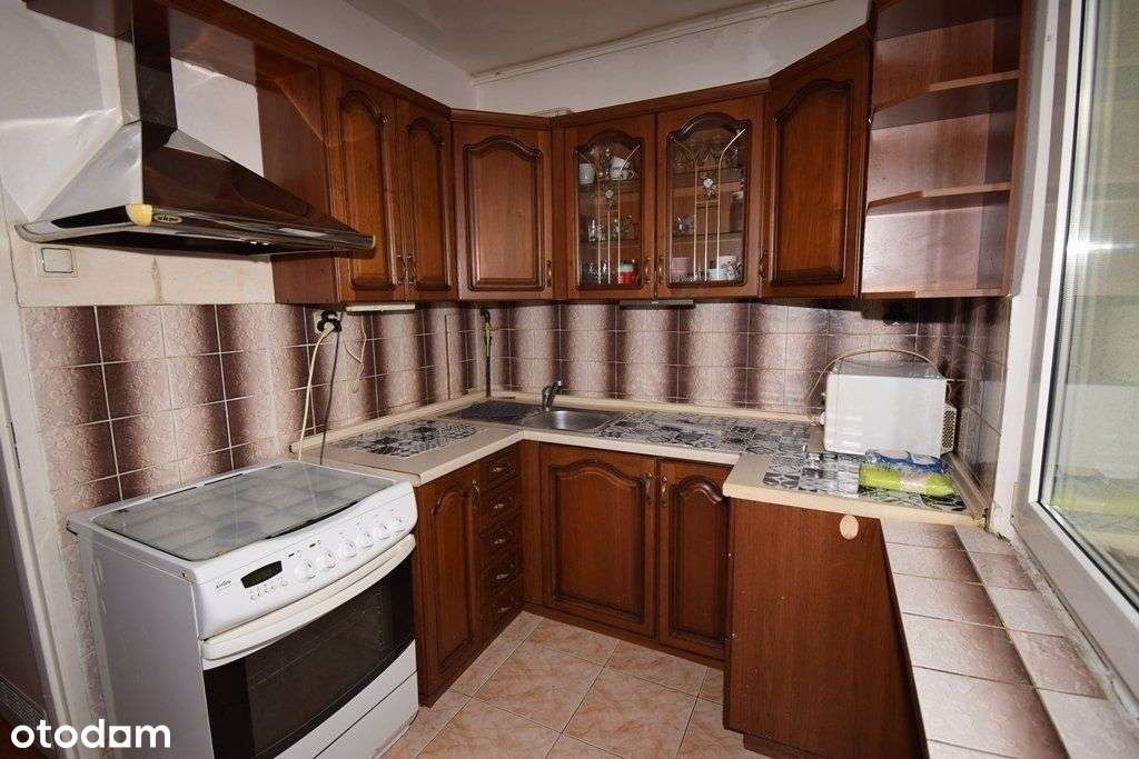 Katowicka, 2 pokoje, 40m2, 4piętro, remont-7