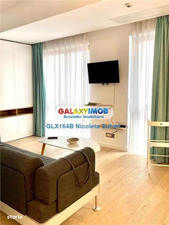 STUDIO PREMIUM PIATA VICTORIEI \/BARRIO REZIDENCE - Imagine principală: 5/14