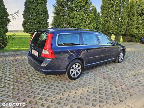 Volvo V70 D3 Dynamic Momentum - 10