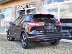 Nissan Qashqai 1.2 DIG-T Acenta Connect - 10