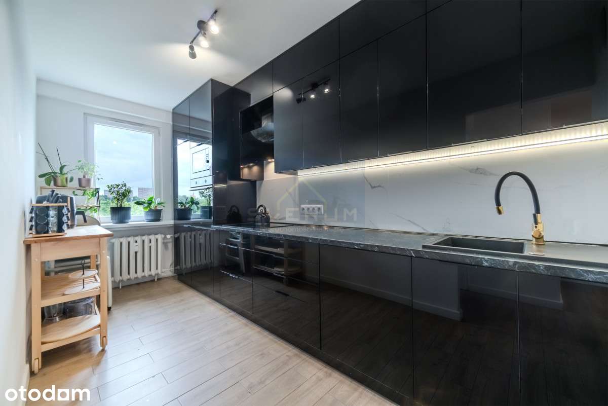 M-4 na Wrzosowiaku / garaż obok bloku - Pełny obrazek: 4/16