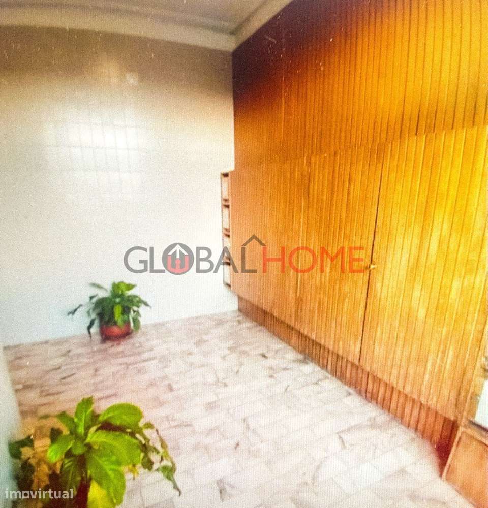 Apartamento T2 ao centro de Rio Tinto-19