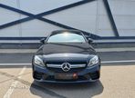 Mercedes-Benz C AMG 43 Coupe 4MATIC - 9