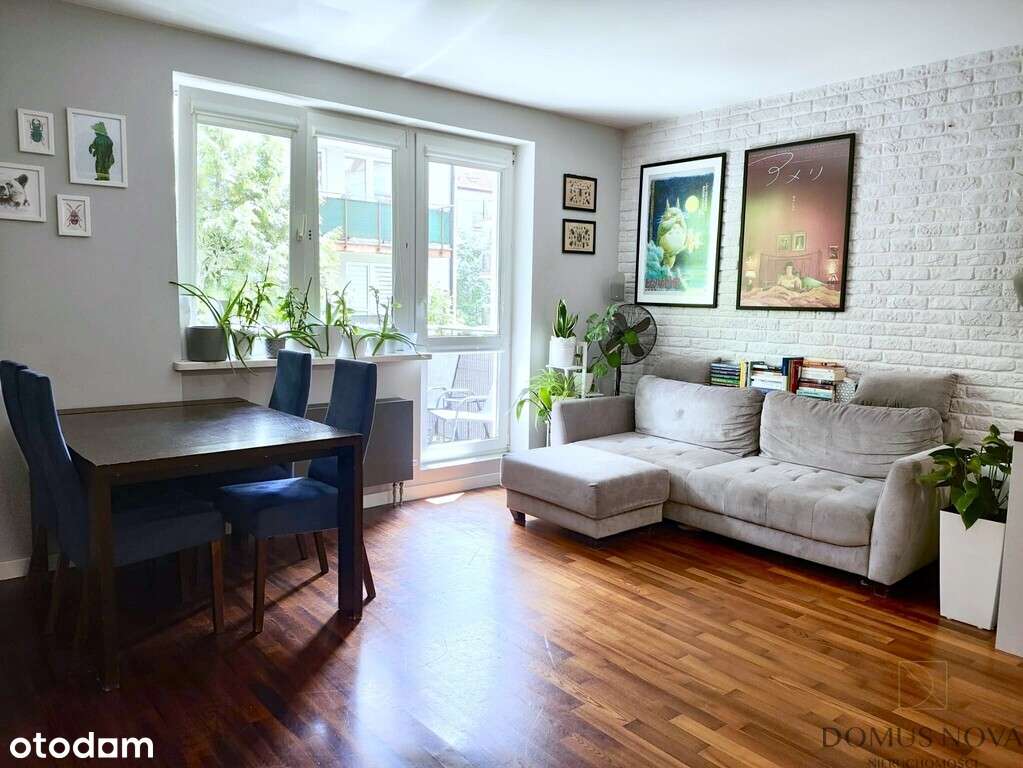 4 pokojowe mieszkanie na Białołęce - Park Leśny - Pełny obrazek: 2/20