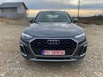 Audi Q5 2.0 40 TDI quattro MHEV S tronic S Line - 2