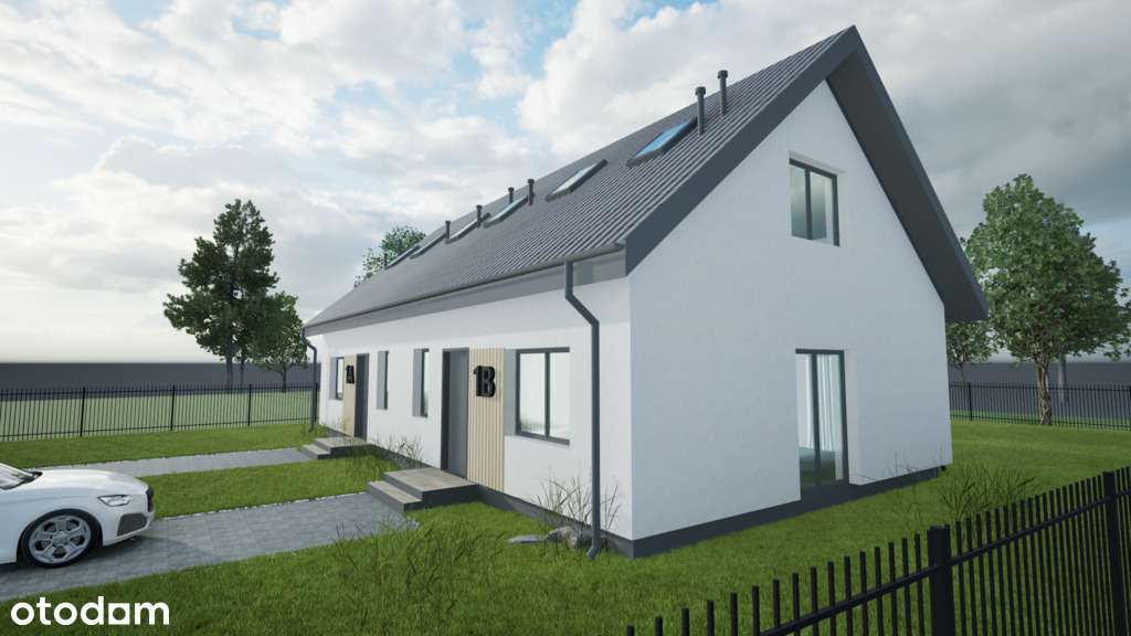 budynek dwulokalowy piętrowy-4