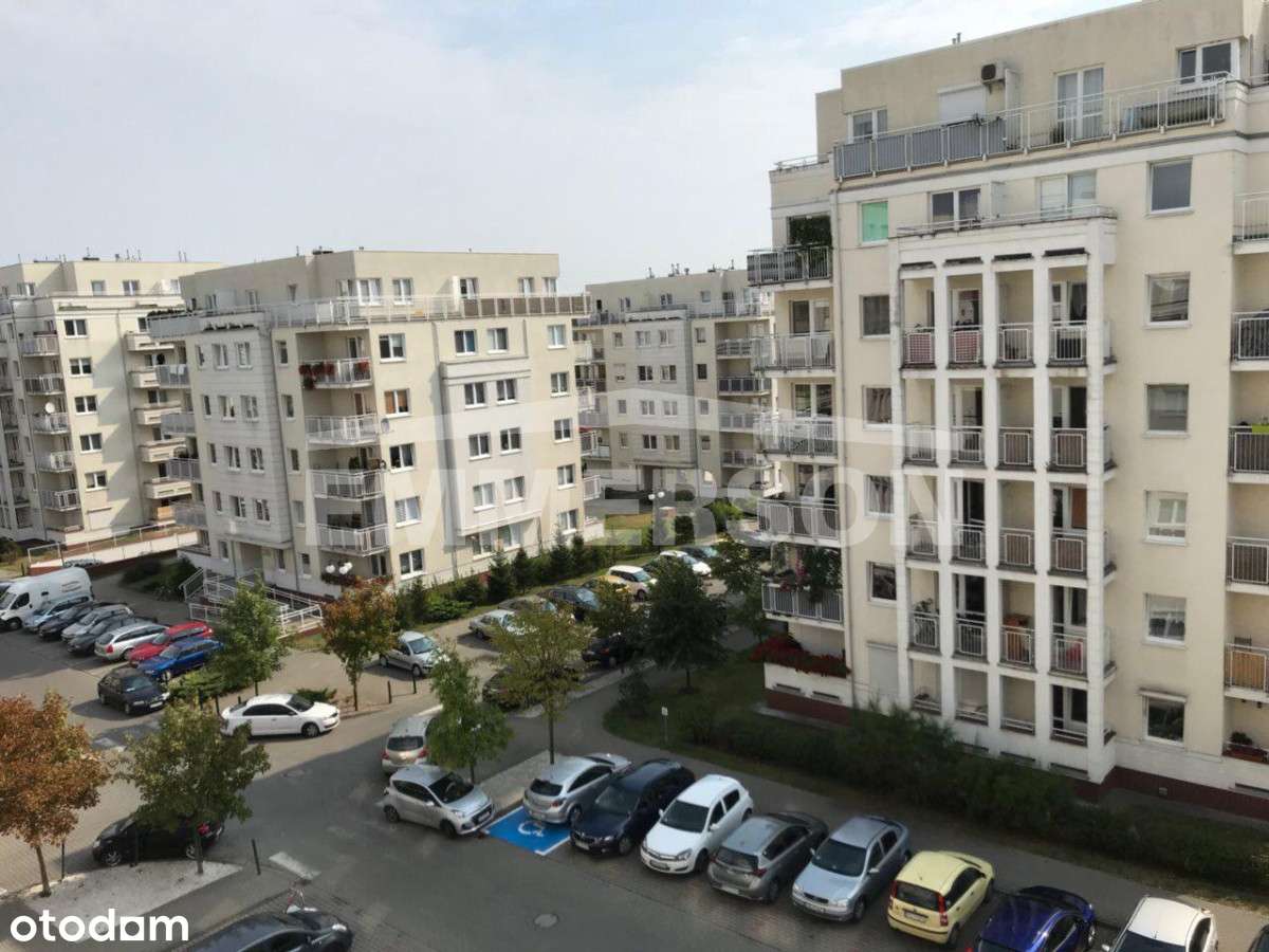 Na sprzedaż mieszkanie ul. Saperska, Poznań.-0