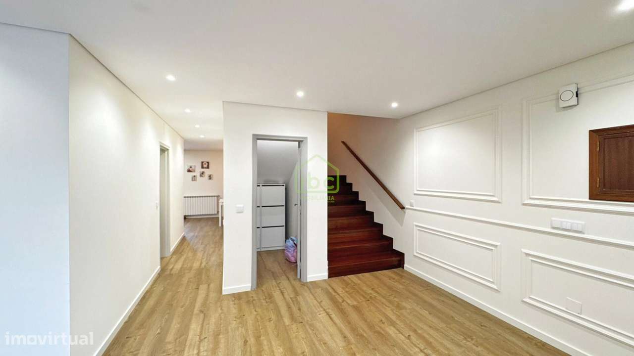 Moradia T4 | Póvoa de Varzim-25