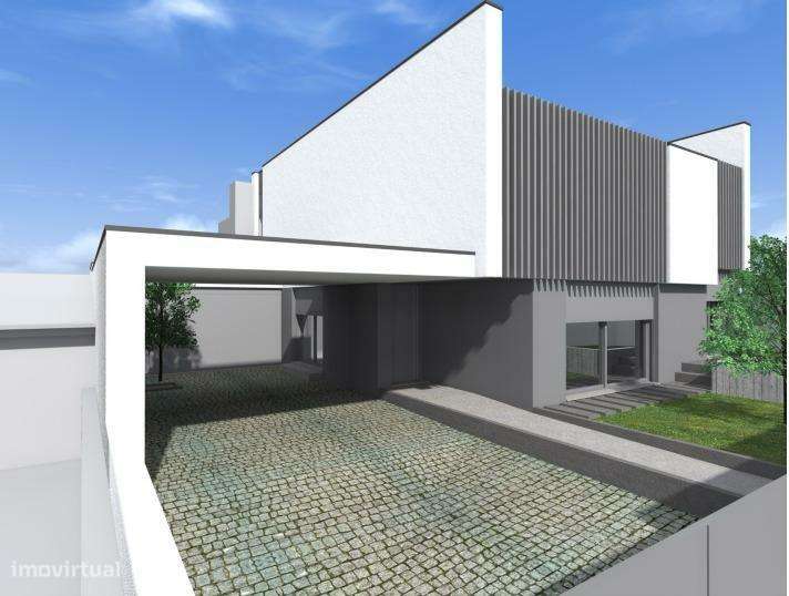 Moradia T3 - Barroselas - Grande imagem: 2/3