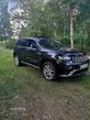 Jeep Grand Cherokee Gr 3.0 CRD Overland Summit - 27