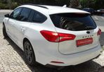 Ford Focus SW 1.0 EcoBoost ST-Line - 4