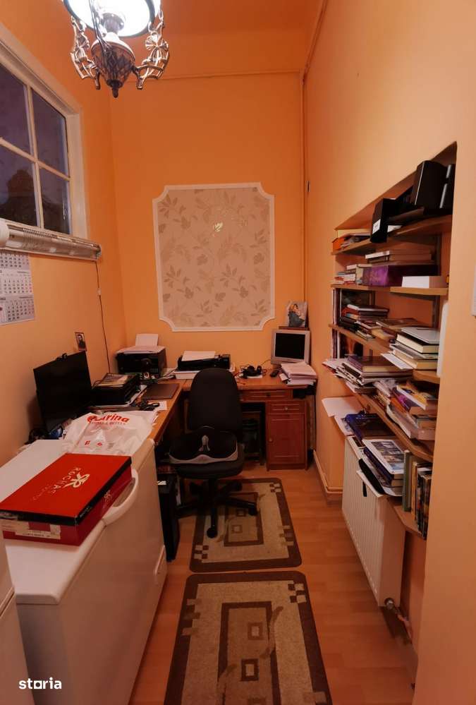 Apartament 3 camere- Ultracentral-9