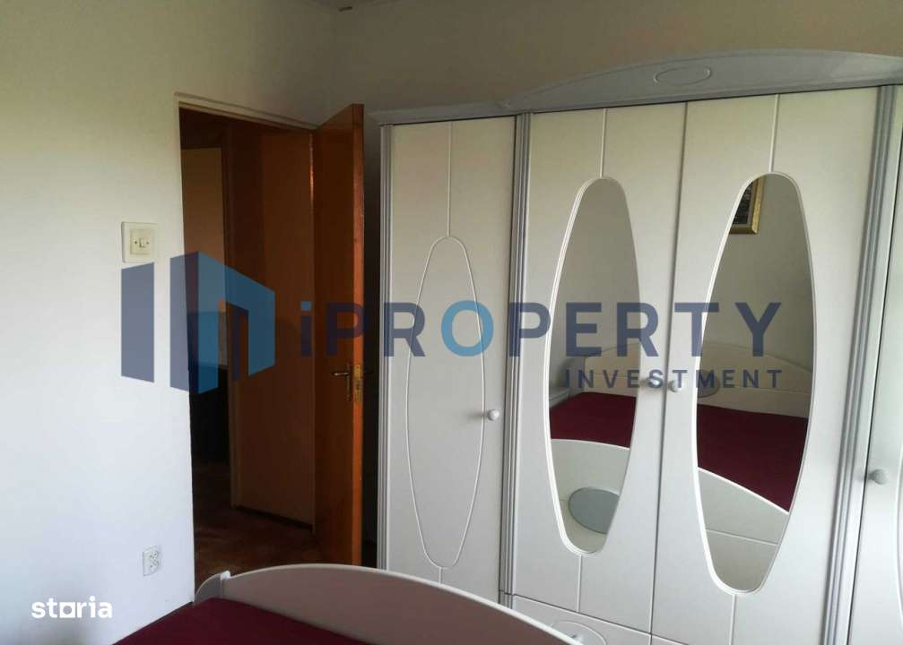 Tineretului | 2 Camere | Balcon | metrou 8minute Timpuri Noi - Imagine principală: 4/8