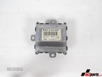 Centralina / Balastro Xenon direccional Seminovo/ Original BMW 7 (E65, E66, E67)... - 2