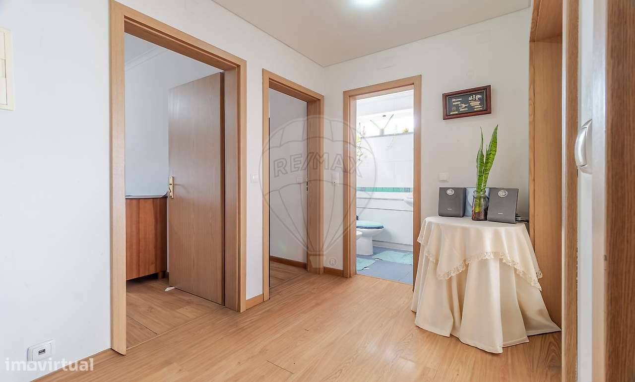 Apartamento T2 para venda - Grande imagem: 4/12