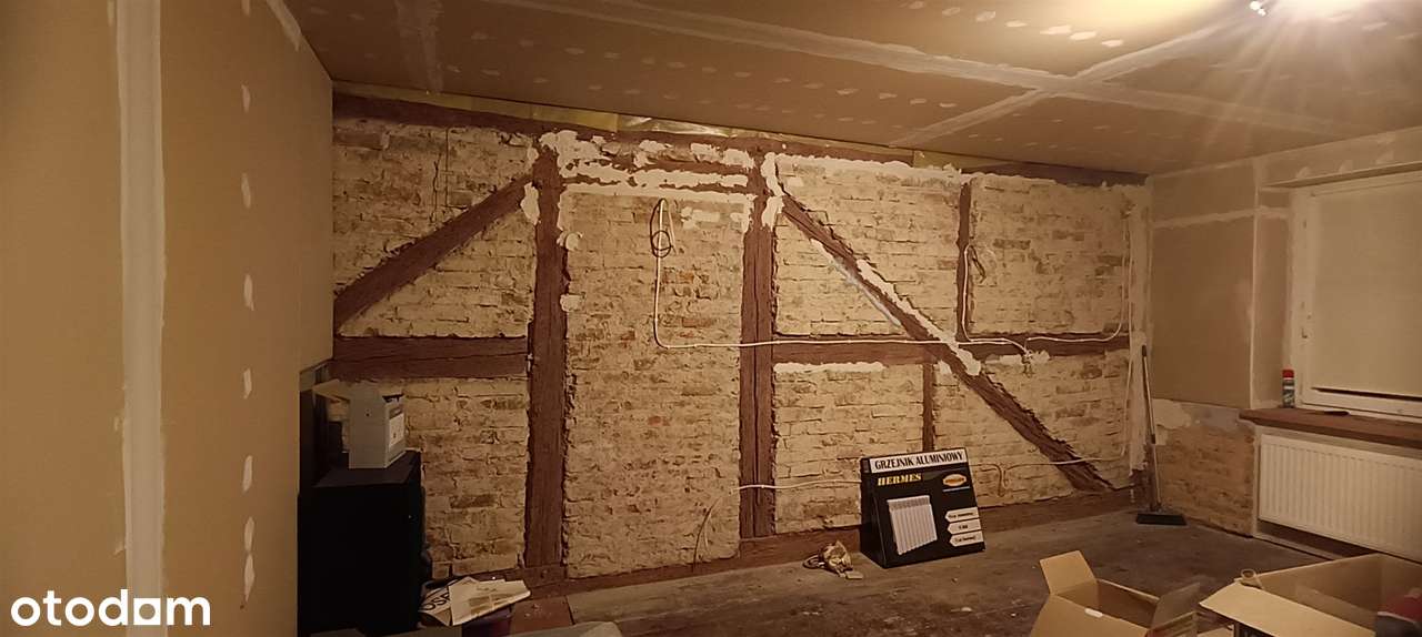 Mieszkanie, 59,69 m², Pieszyce-6