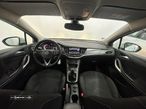 Opel Astra 1.6 CDTI Business Edition S/S - 7