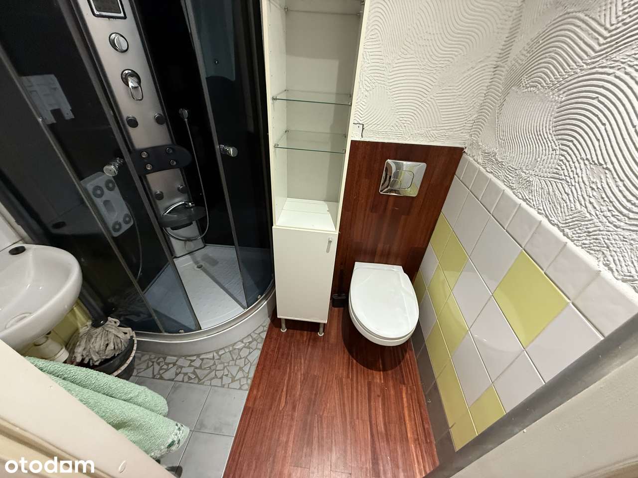 Kawalerka na HALEMBIE!-8