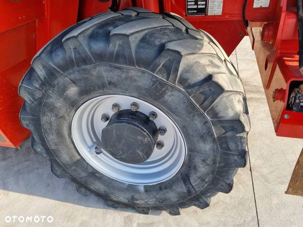 Manitou 2540+     P398 - 15