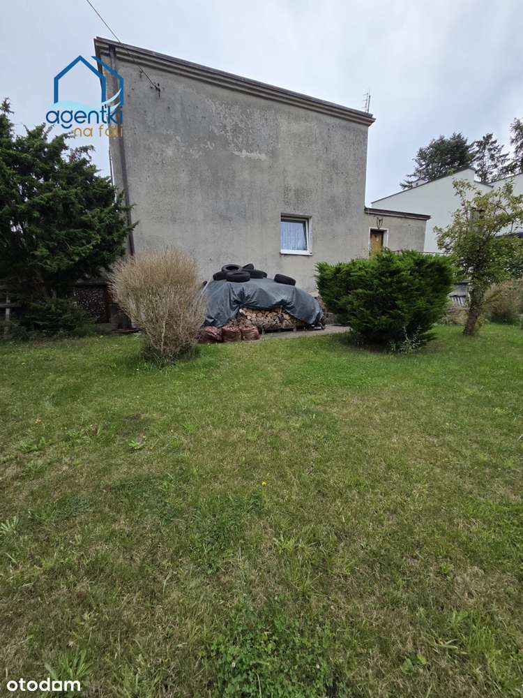 Dom z potencjałem w doskonałej lokalizacji - Pełny obrazek: 5/9