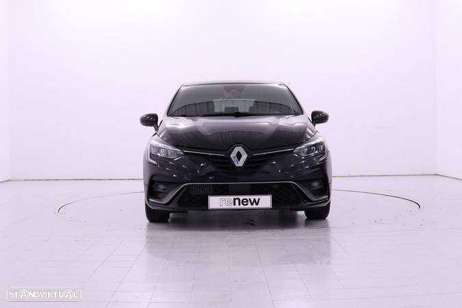 Renault Clio 1.0 TCe RS Line - 2