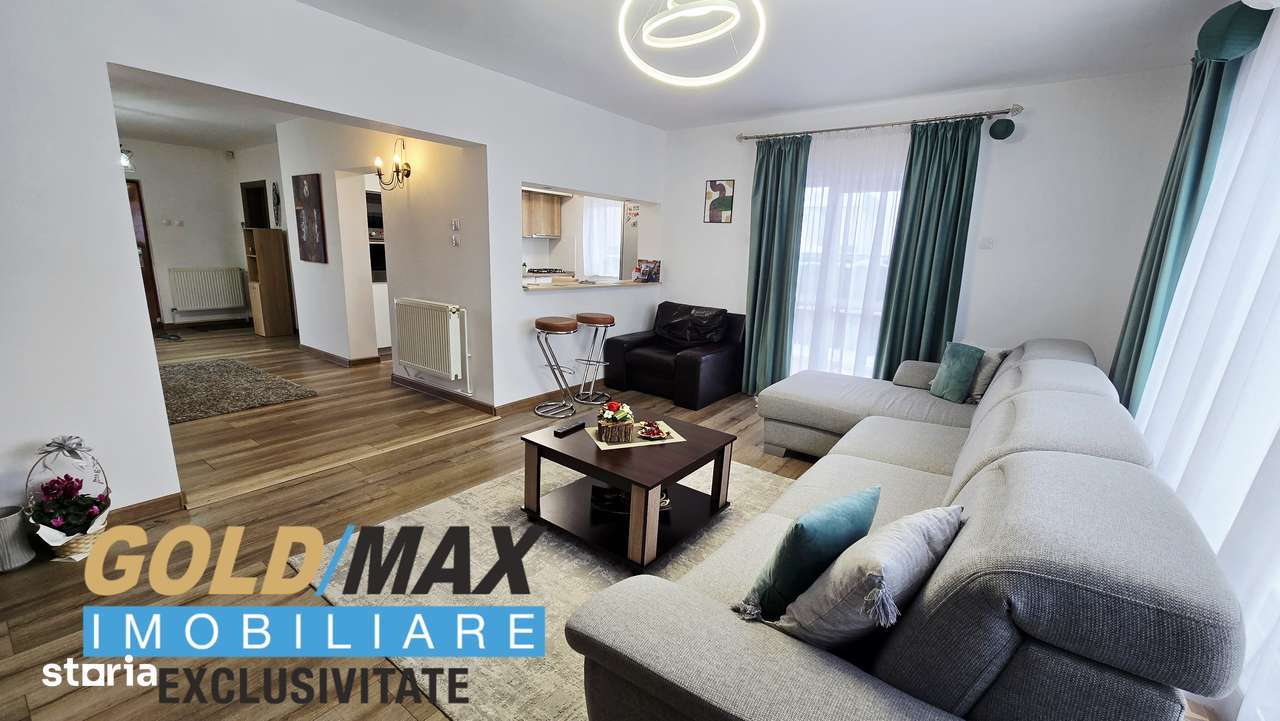 Casa la cheie Smeura - Prunilor,  mobilata si utilata, goldmax.ro-8