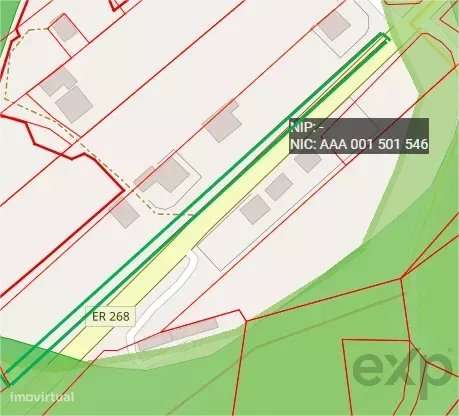 Projeto Aprovado de Surf-Hospitality + Residência Privada | a 3 km da - Grande imagem: 4/10