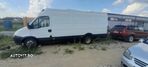 DEZMEMBRAM IVECO DAILY 4 3.0 EURO 4 - 2