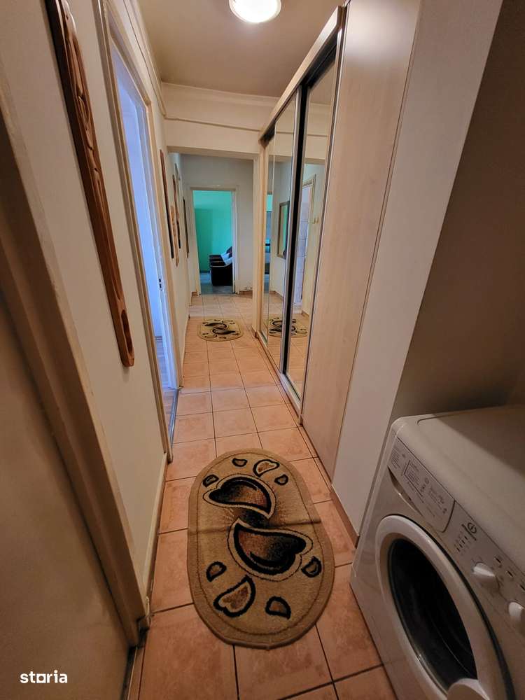 Apartament 3 camere, 2 bai, decomandat, B-dul Bucuresti (ID:T481)-3