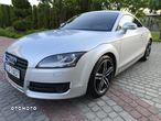 Audi TT 1.8 TFSI Prime Line - 17