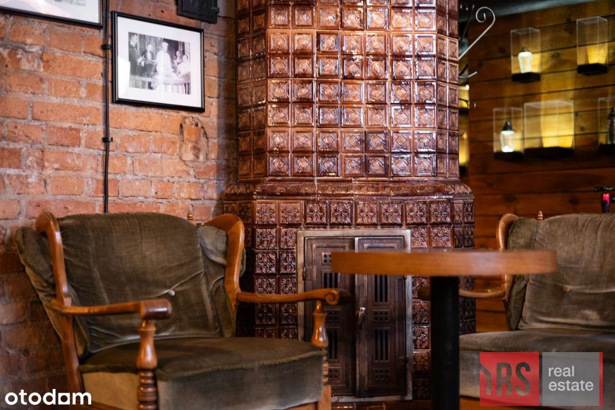 Lokal użytkowy w pobliżu Mokotowskiej-3