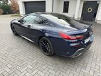 BMW Seria 8 M850i xDrive - 7