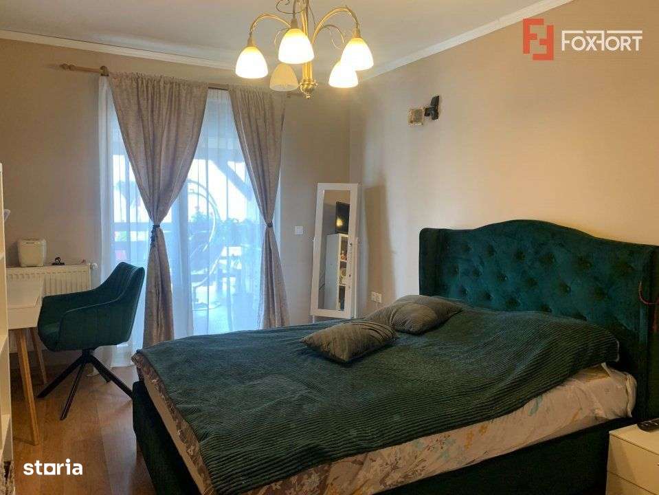 Casa individuala cu 6 camere si piscina, zona Dumbravita - Imagine principală: 4/18