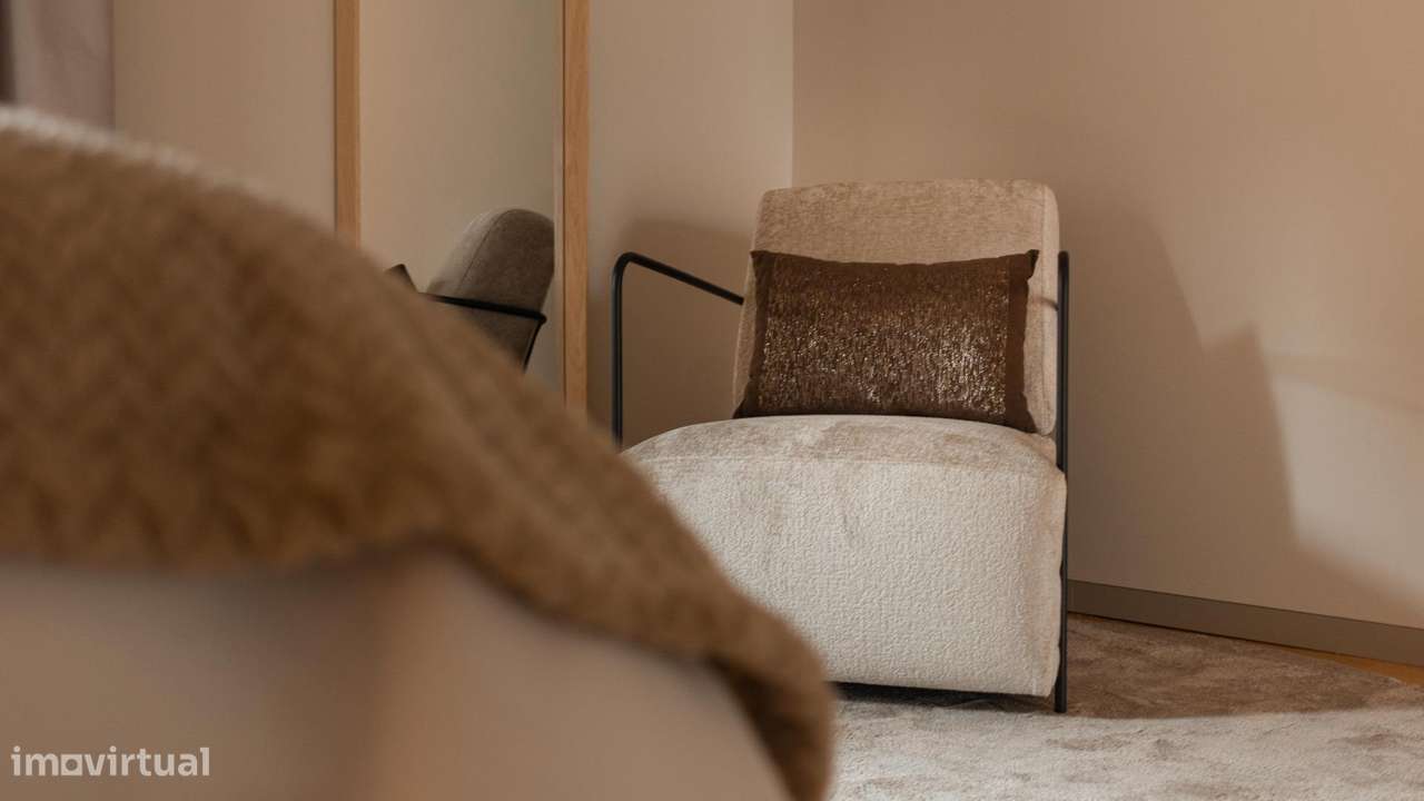 Apartamento T1 no Bairro Beira-Mar-11