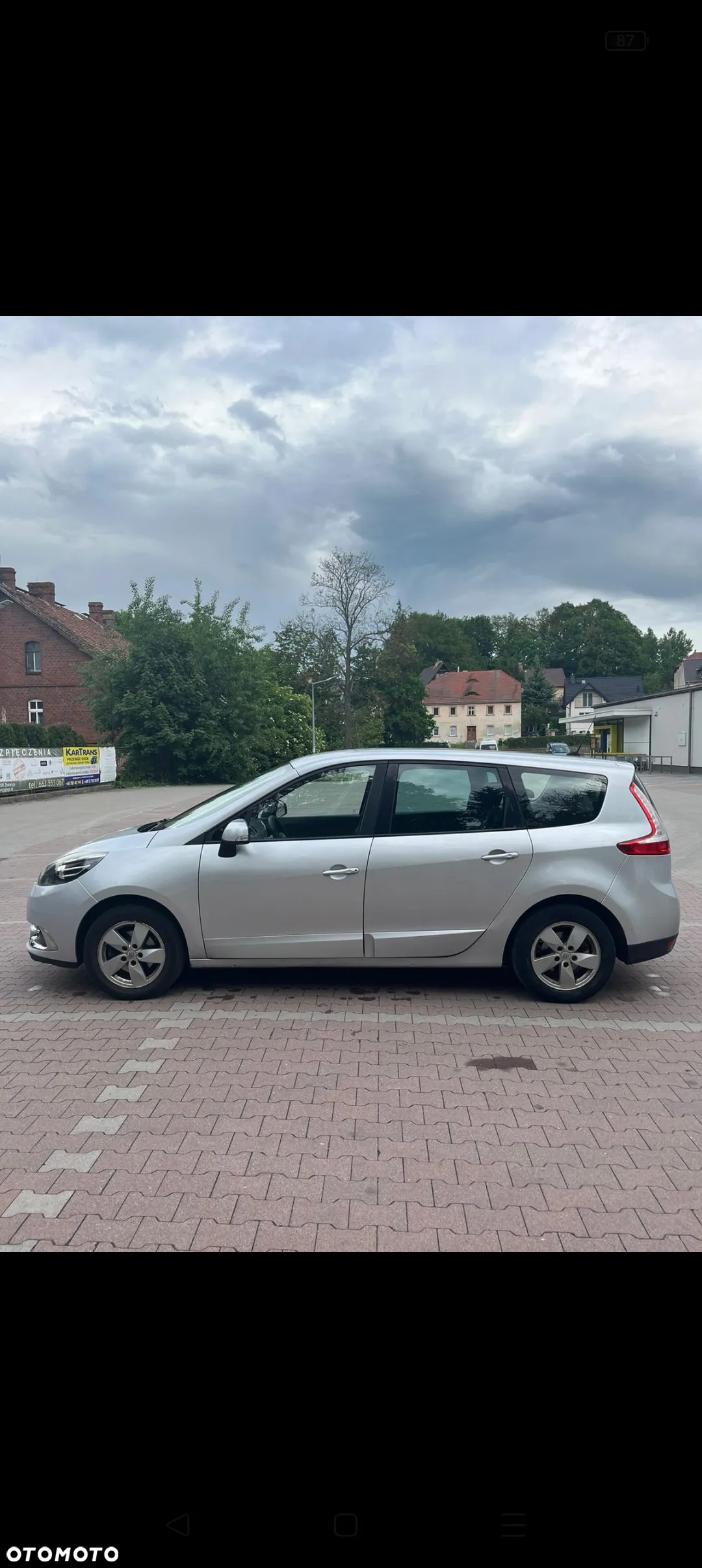 Renault Grand Scenic - 3