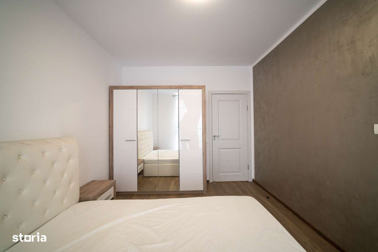 Apartament 2 camere - Bloc Nou (Zona Torontalului)-7