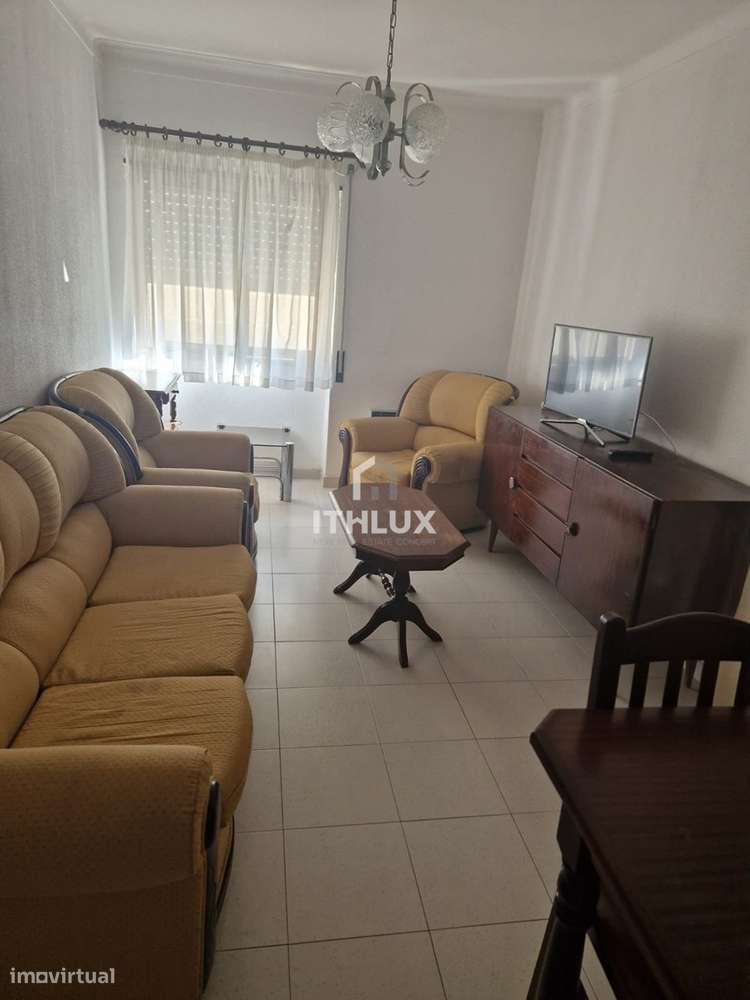 Apartamento T1 no Centro de Sesimbra – Excelente Oportunidade - Grande imagem: 5/31