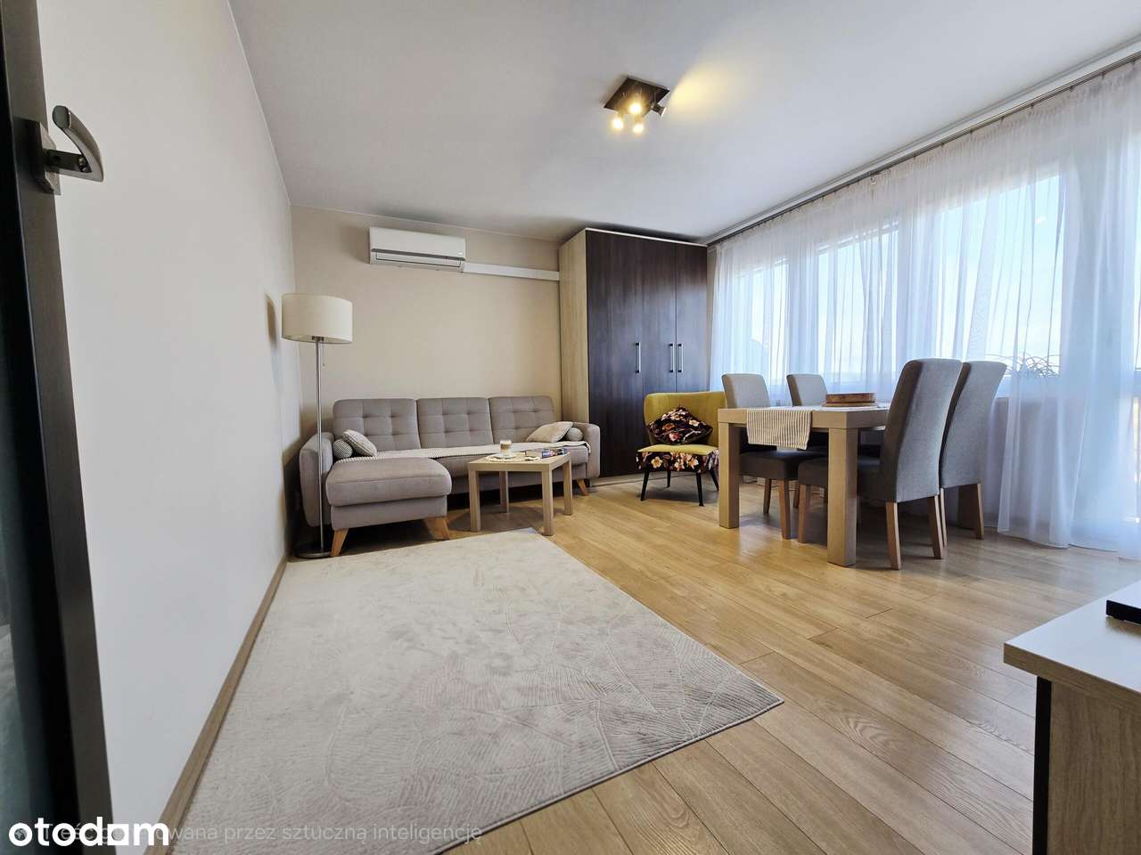 Na sprzedaz mieszkanie 50.26m² z widokiem-8