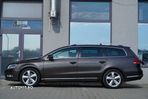 Volkswagen Passat Variant 2.0 TDI BlueMotion Technology DSG Comfortline - 17