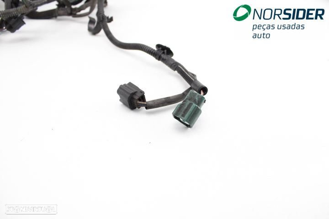 Instala elect comparti motor Renault Clio IV Break Fase I|12-16 - 2